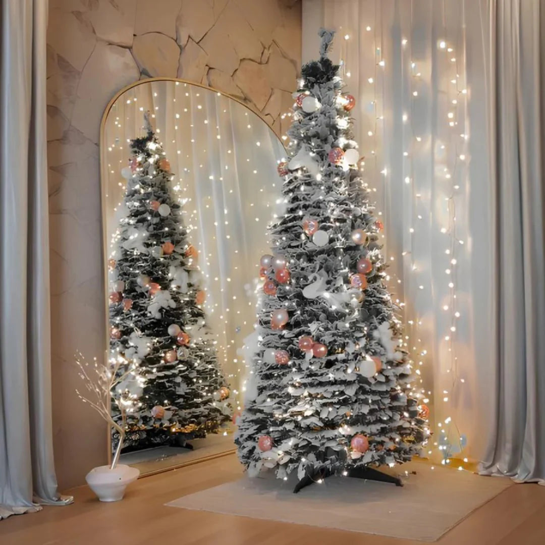 Instant Christmas Tree