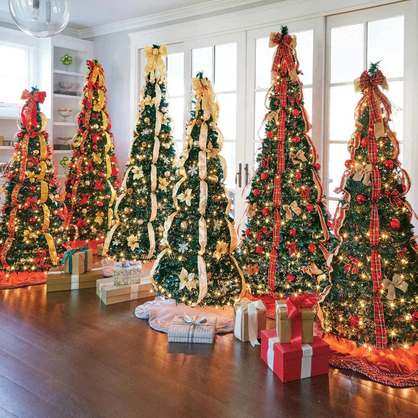 Instant Christmas Tree