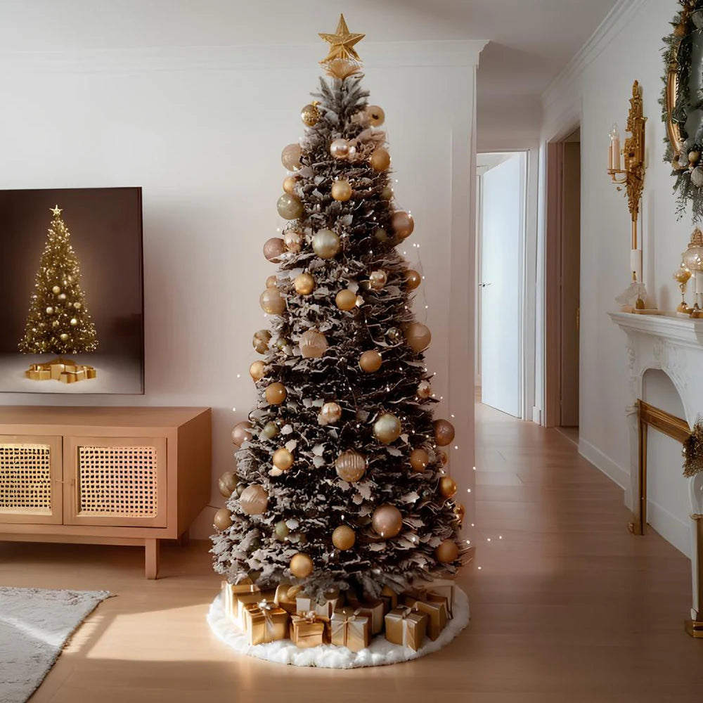 Instant Christmas Tree