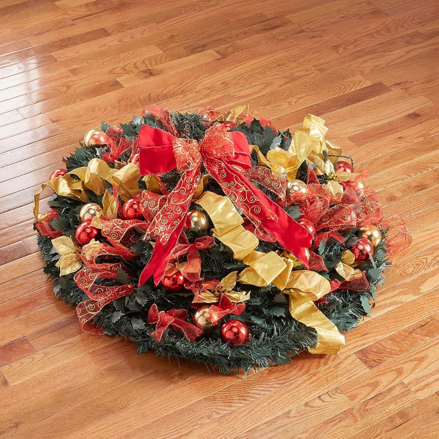 Instant Christmas Tree