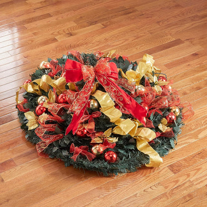 Instant Christmas Tree